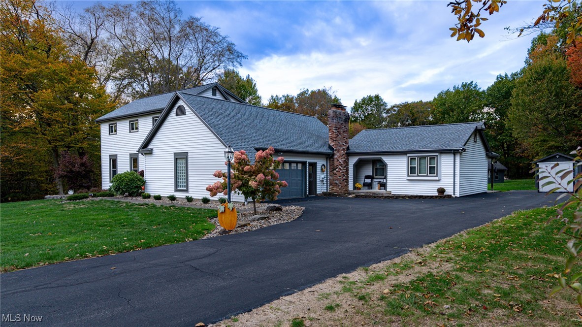 Memory Lane - Residential