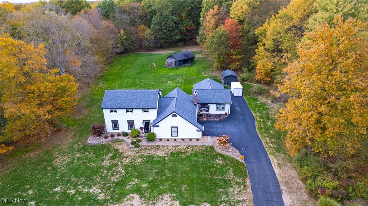 Memory Lane - Residential