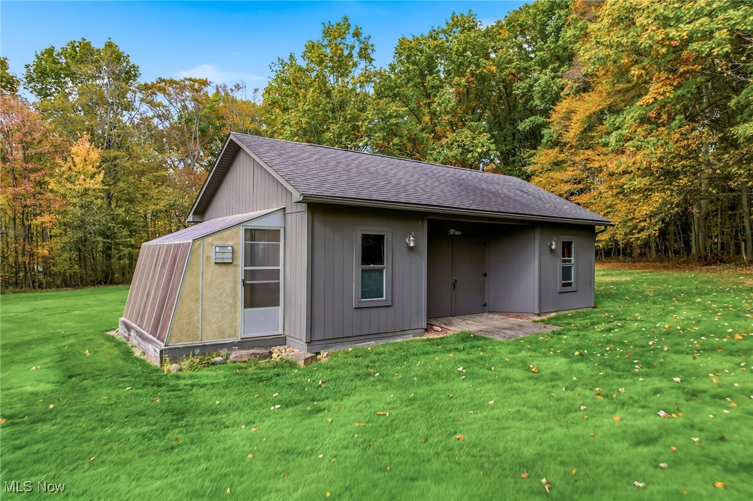 Memory Lane - Residential