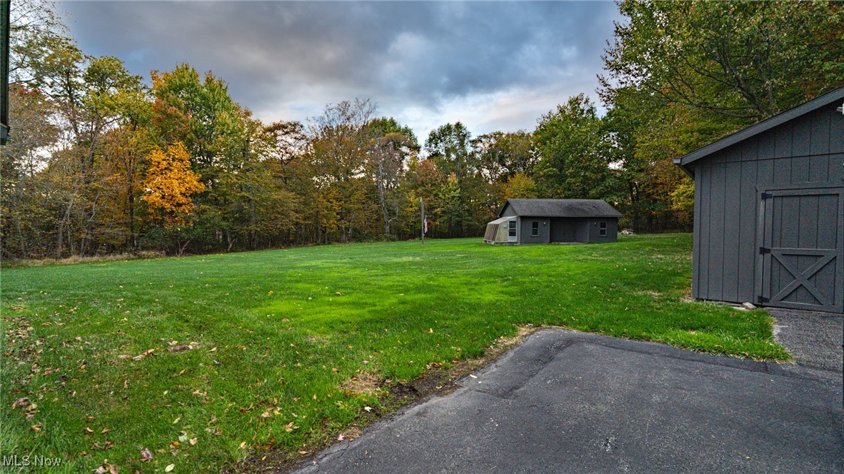 Memory Lane - Residential