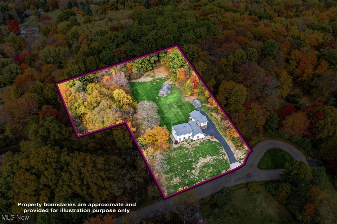 Memory Lane - Residential