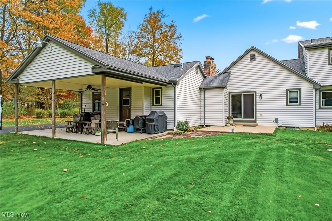 Memory Lane - Residential