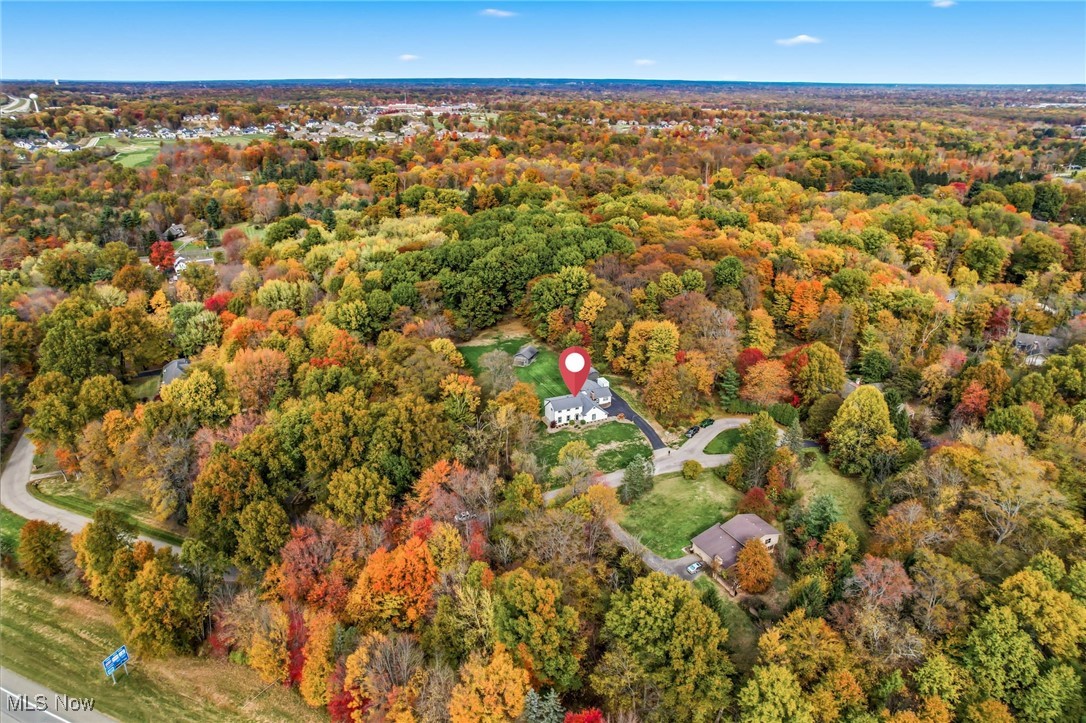 Memory Lane - Residential