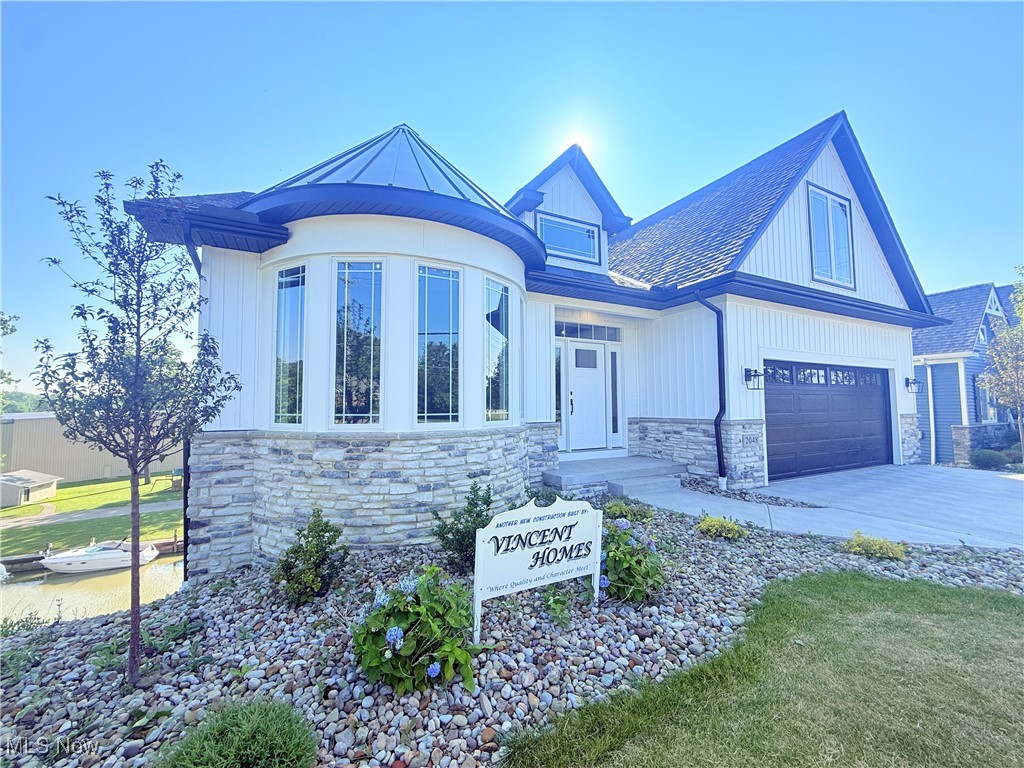 2048 Forest Drive