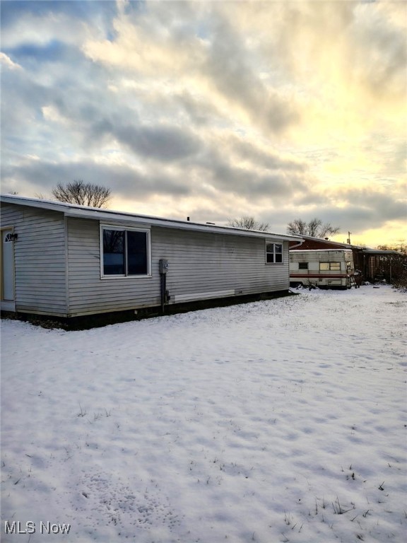 Riverview Estates Sub #2 - Residential