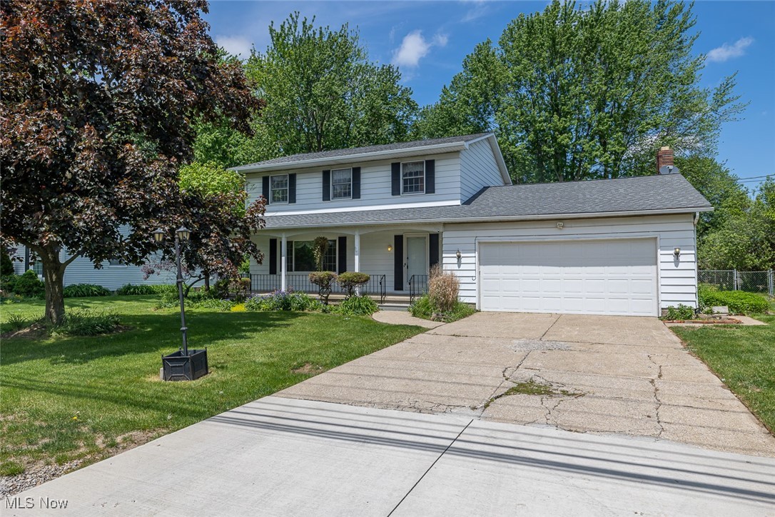 126 Burns Road, Elyria, Ohio image 2