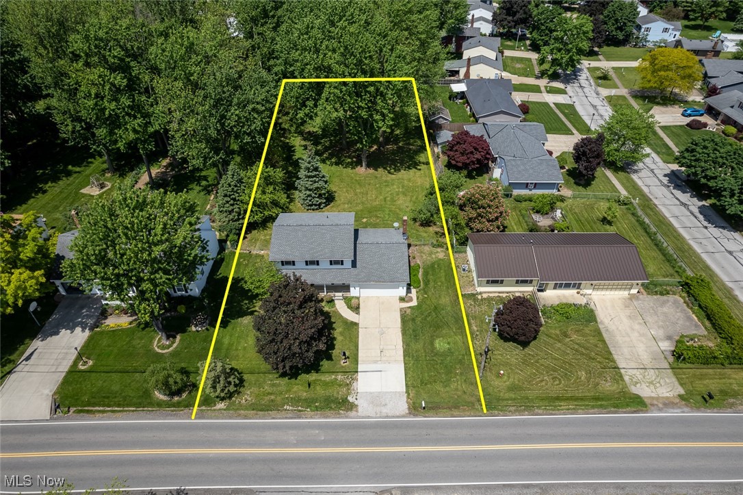 126 Burns Road, Elyria, Ohio image 42