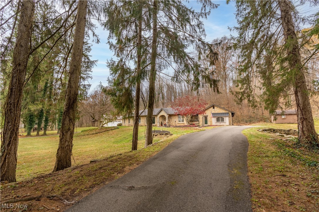 Village/Clinton Sec 29 - Residential