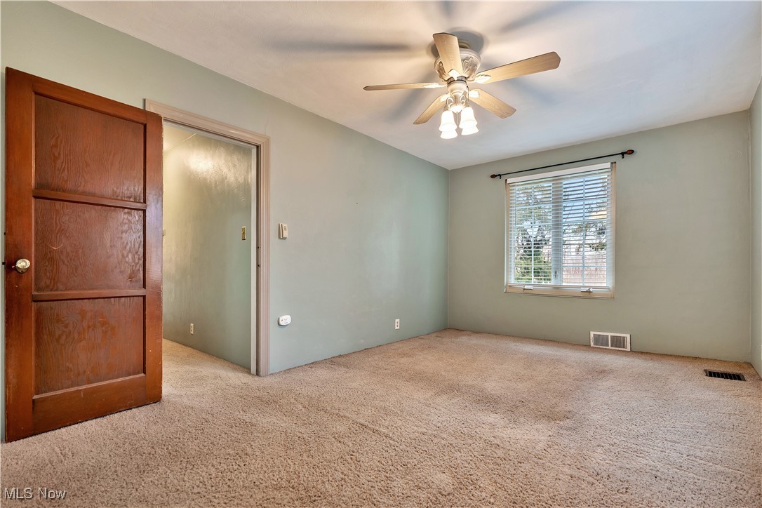 Village/Clinton Sec 29 - Residential