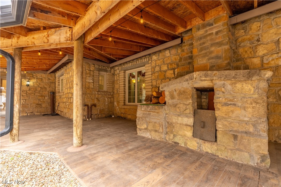 Village/Clinton Sec 29 - Residential