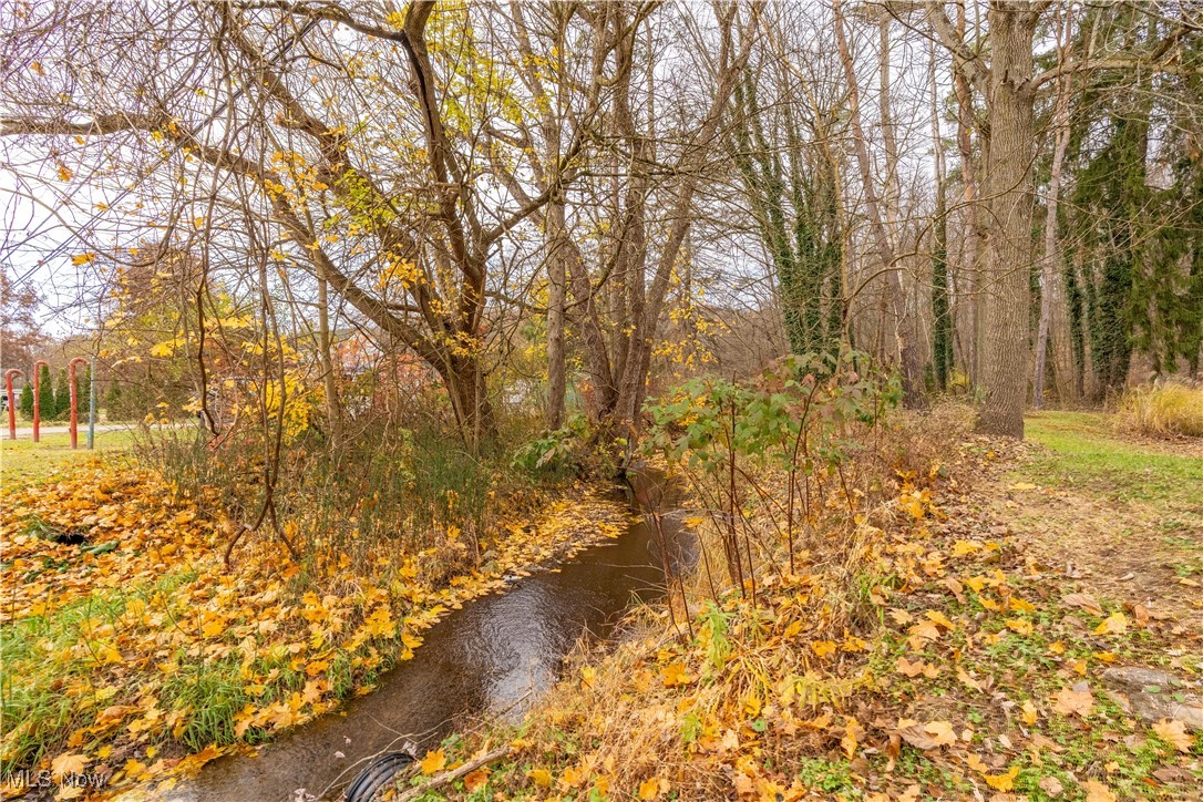 Village/Clinton Sec 29 - Residential