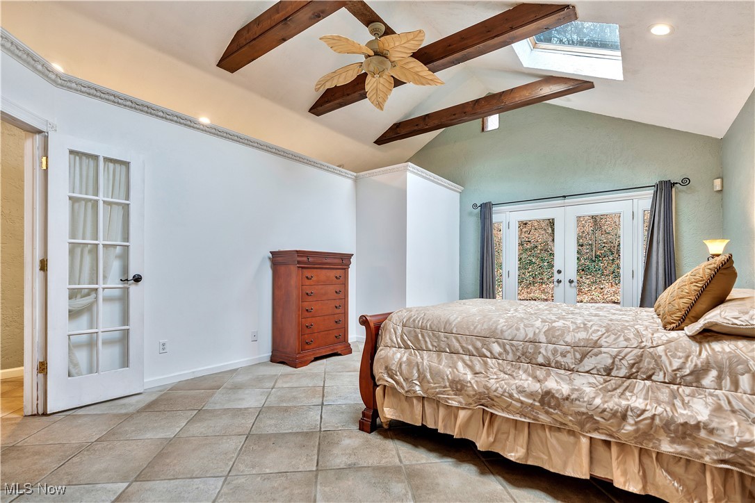 Village/Clinton Sec 29 - Residential