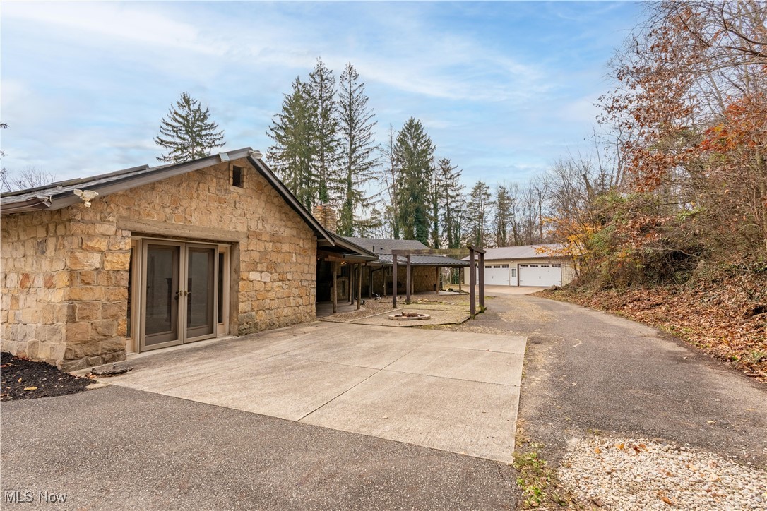 Village/Clinton Sec 29 - Residential