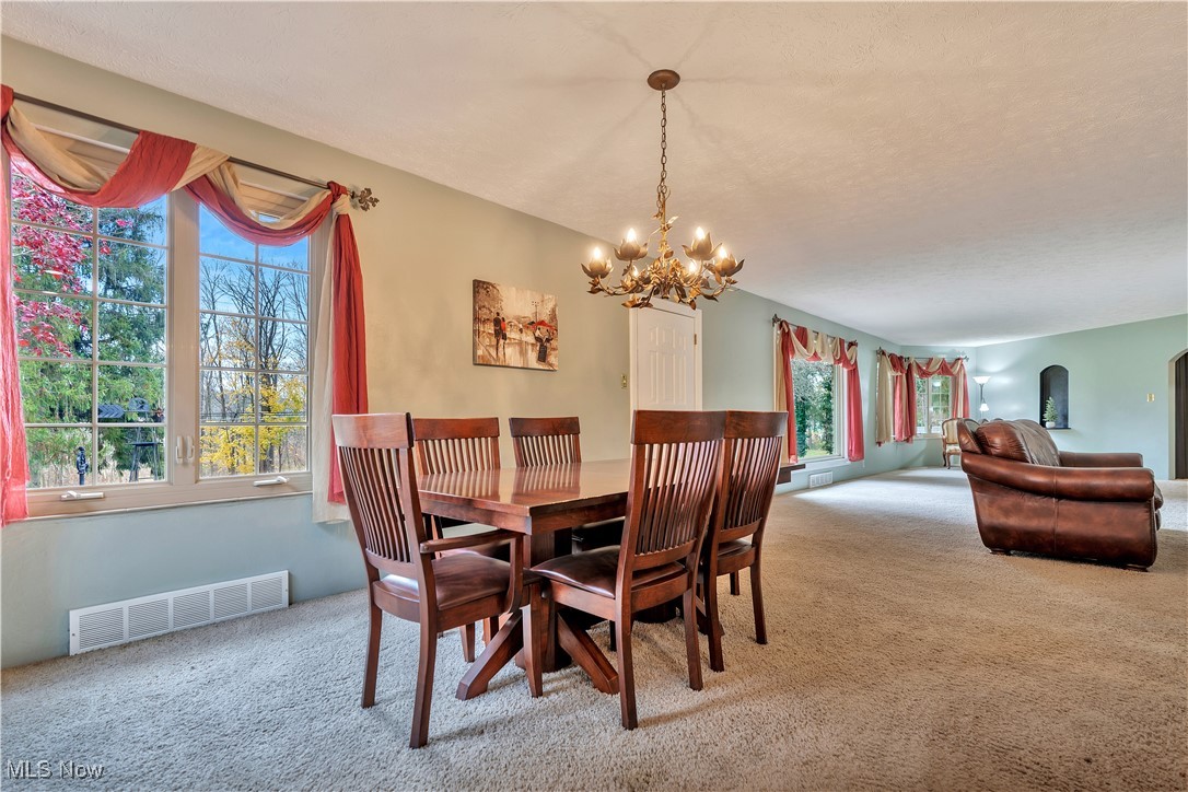 Village/Clinton Sec 29 - Residential