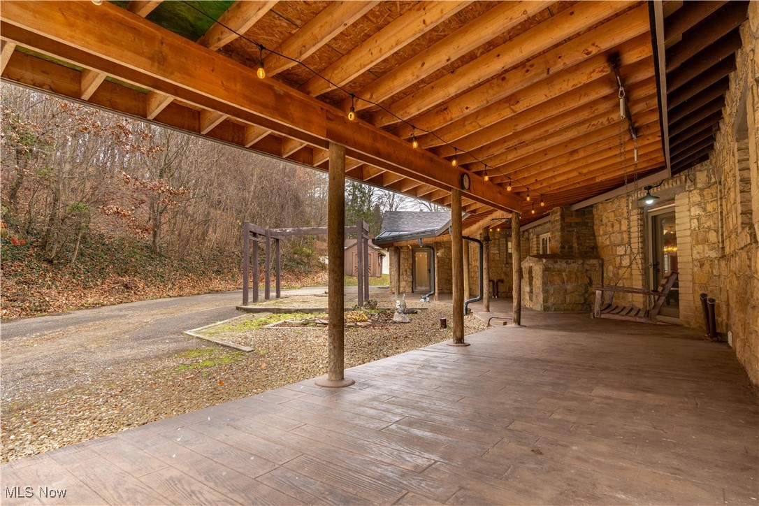 Village/Clinton Sec 29 - Residential