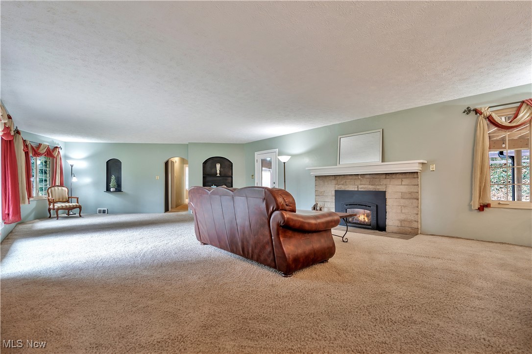 Village/Clinton Sec 29 - Residential