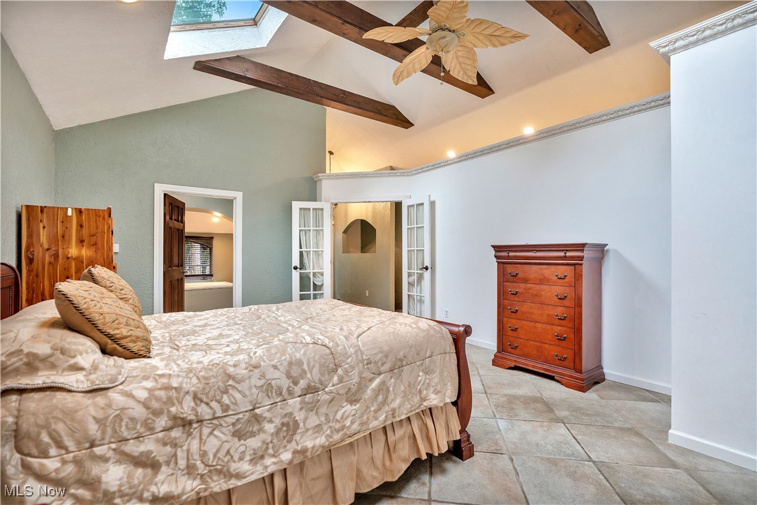 Village/Clinton Sec 29 - Residential