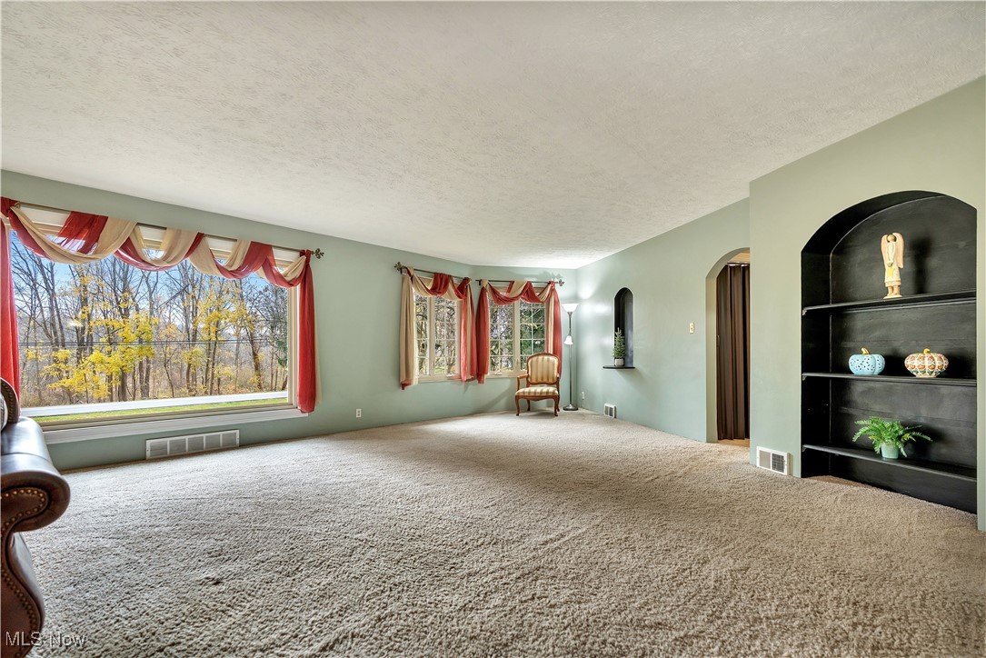 Village/Clinton Sec 29 - Residential