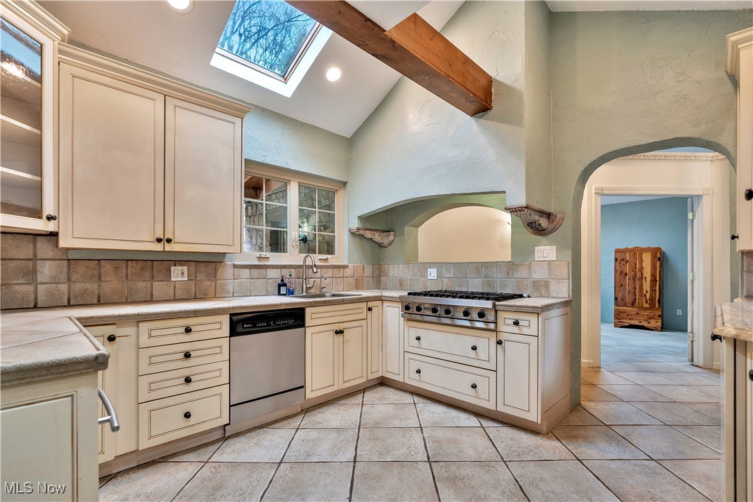 Village/Clinton Sec 29 - Residential