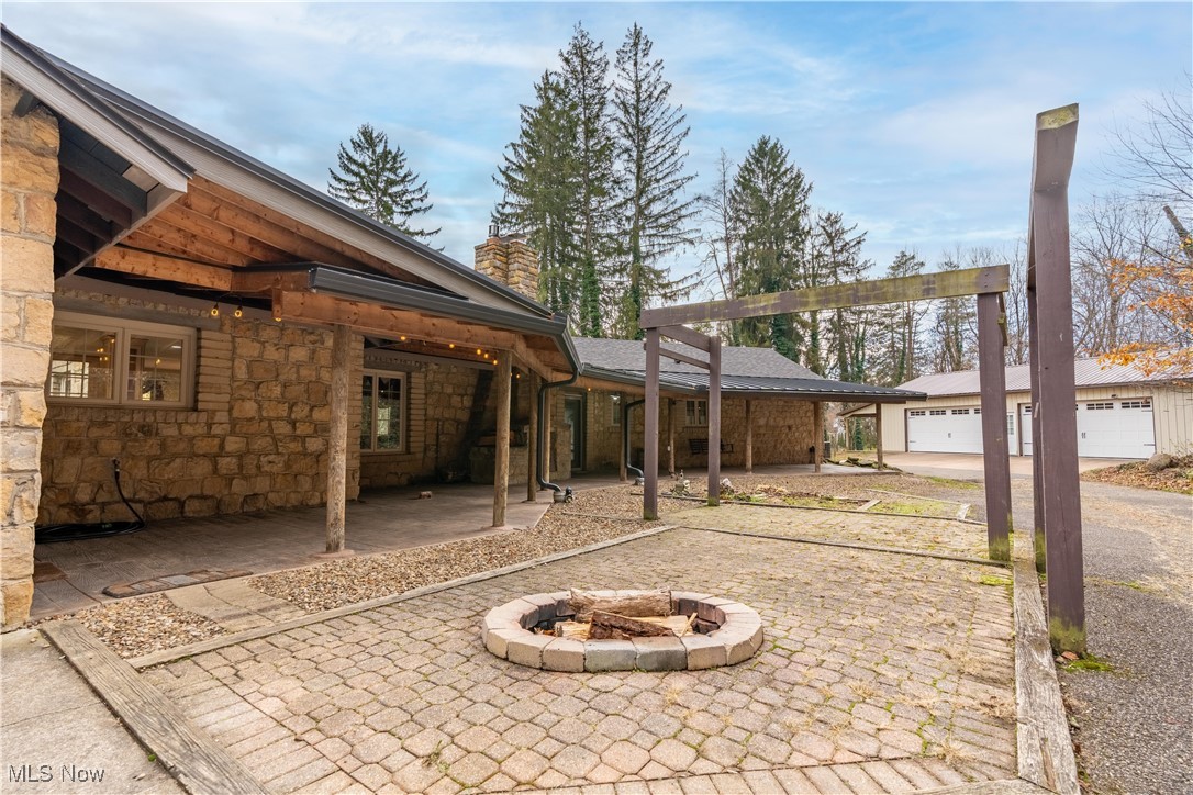 Village/Clinton Sec 29 - Residential