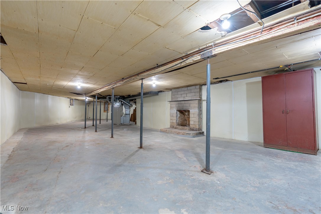 Village/Clinton Sec 29 - Residential