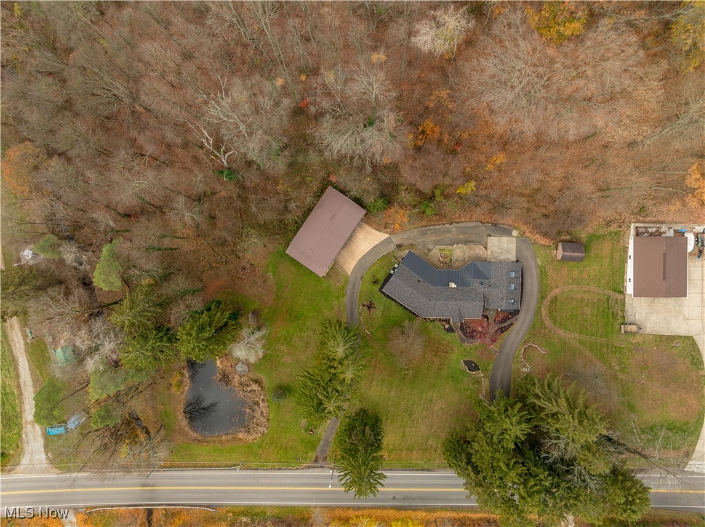 Village/Clinton Sec 29 - Residential