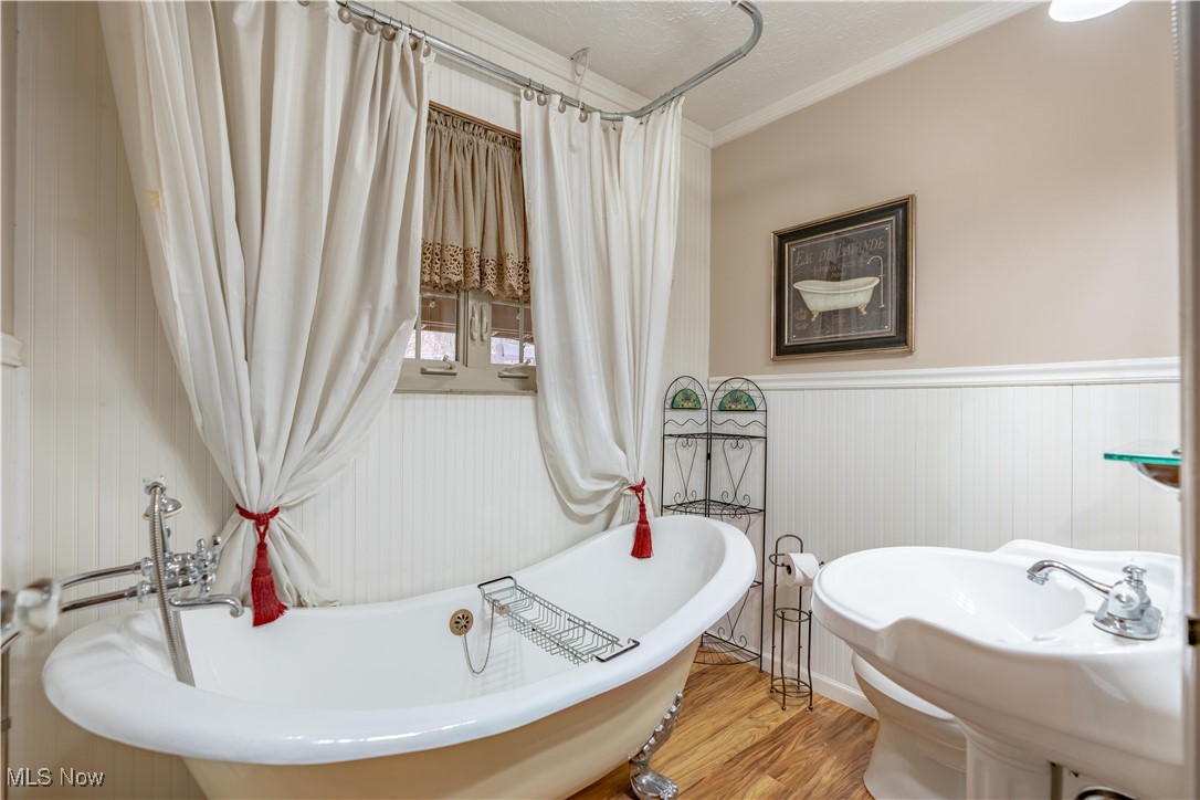 Village/Clinton Sec 29 - Residential