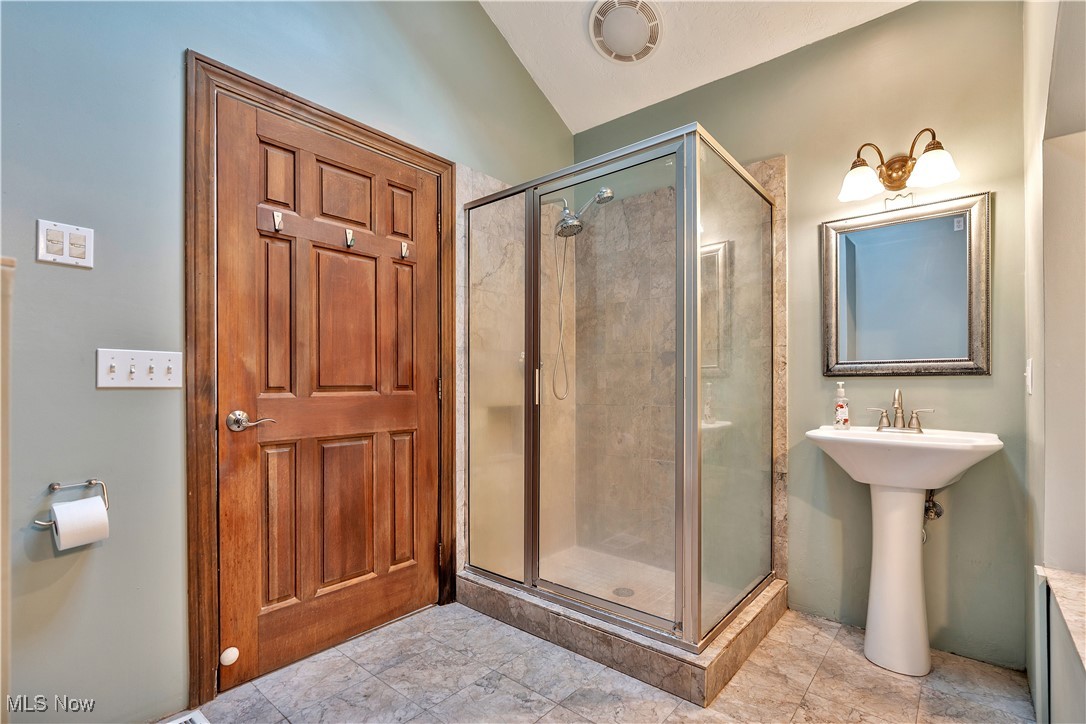 Village/Clinton Sec 29 - Residential