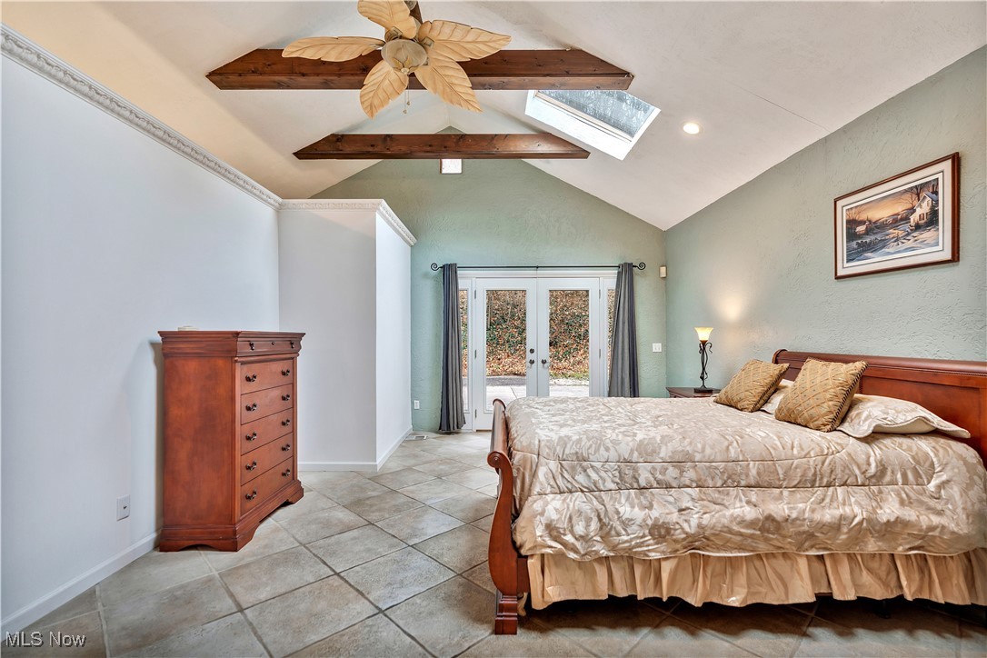 Village/Clinton Sec 29 - Residential