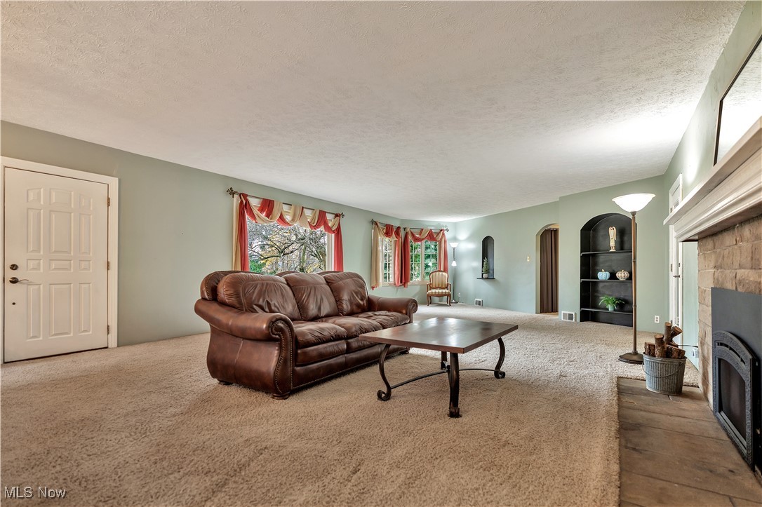 Village/Clinton Sec 29 - Residential