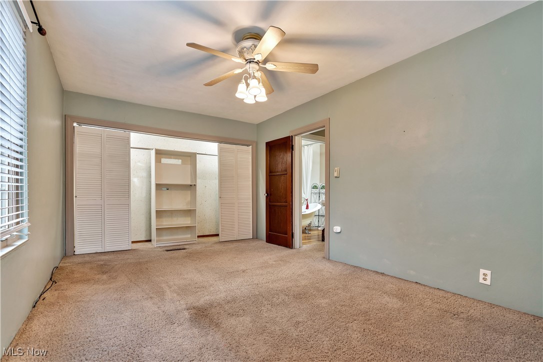 Village/Clinton Sec 29 - Residential