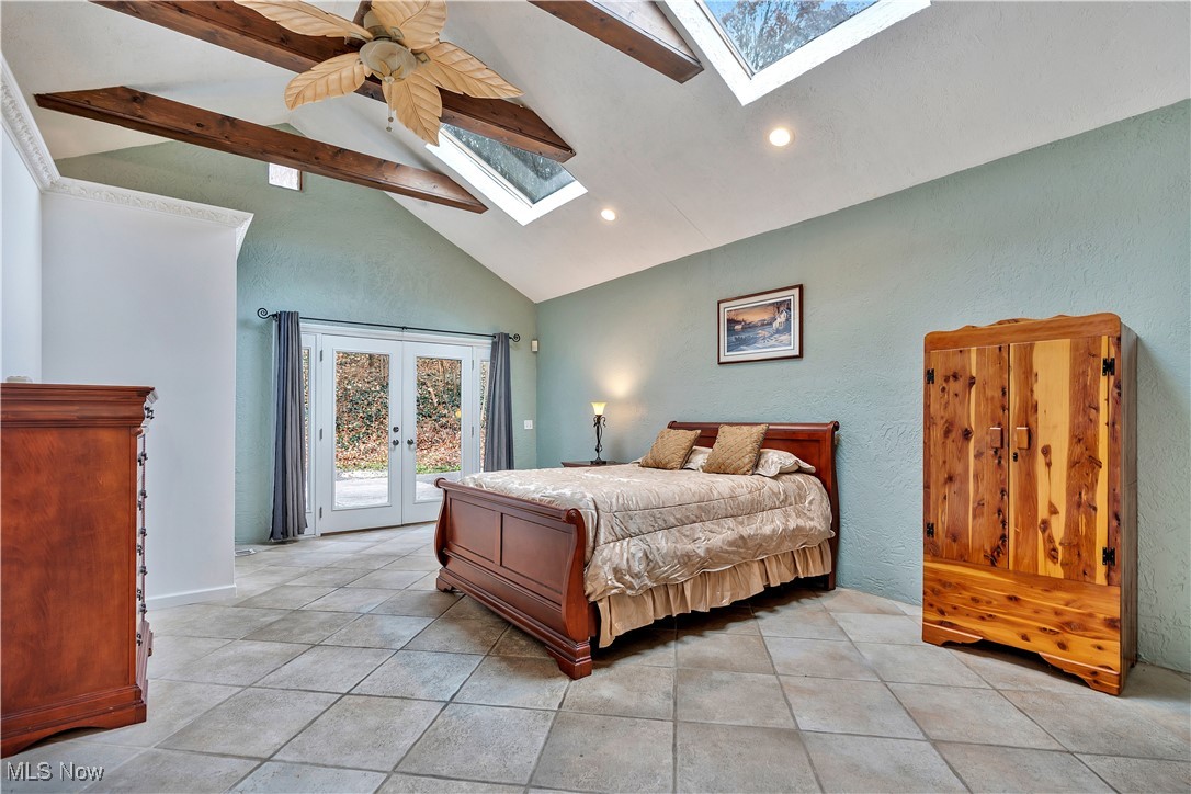 Village/Clinton Sec 29 - Residential