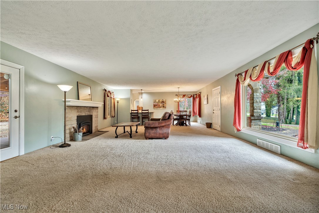 Village/Clinton Sec 29 - Residential