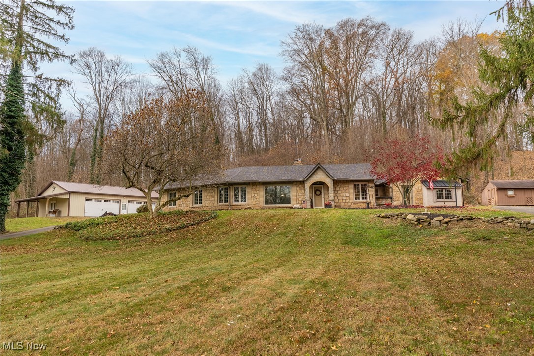 Village/Clinton Sec 29 - Residential