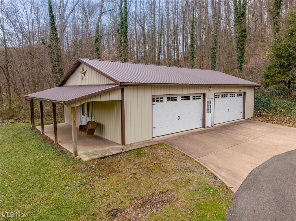 Village/Clinton Sec 29 - Residential