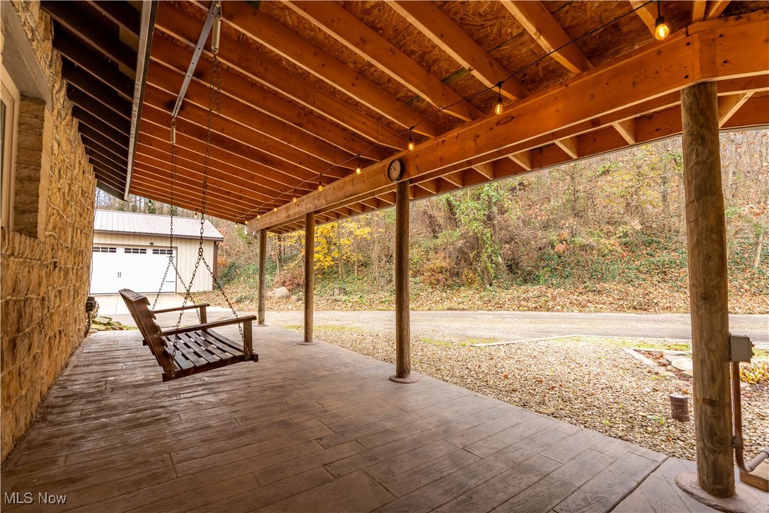 Village/Clinton Sec 29 - Residential