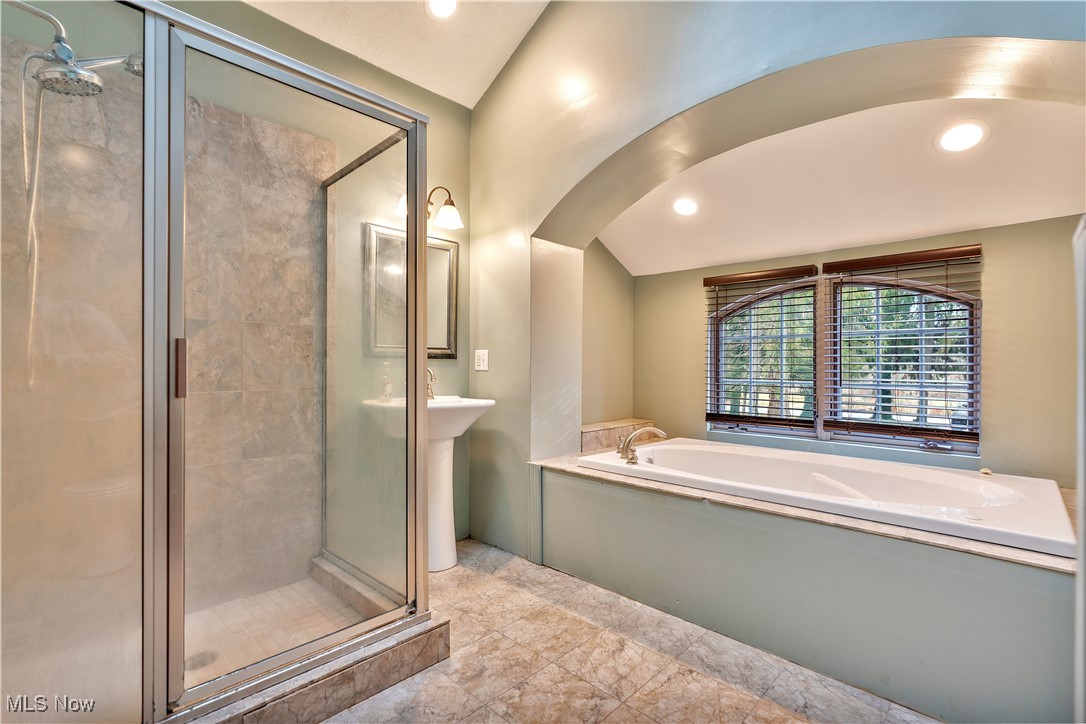 Village/Clinton Sec 29 - Residential