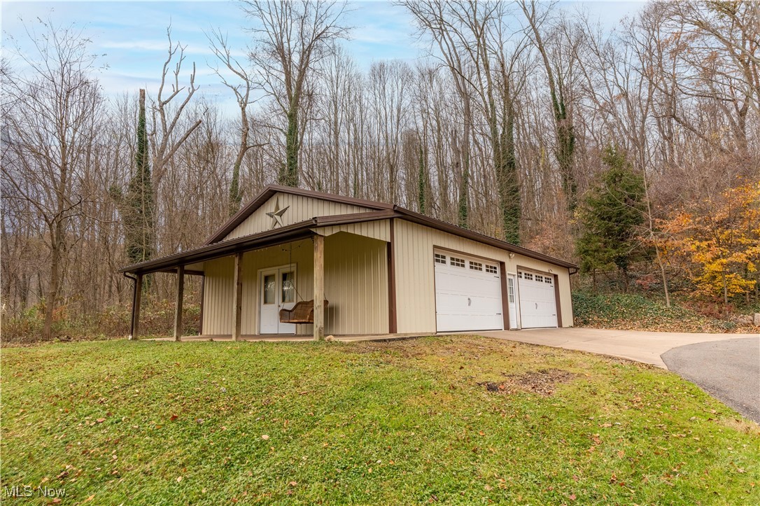 Village/Clinton Sec 29 - Residential