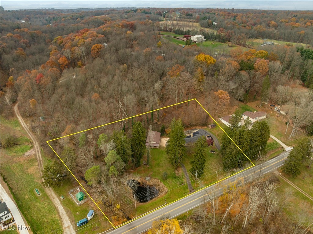 Village/Clinton Sec 29 - Residential