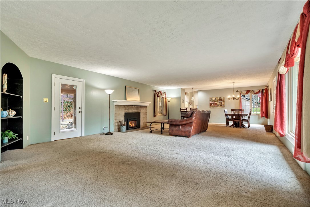 Village/Clinton Sec 29 - Residential