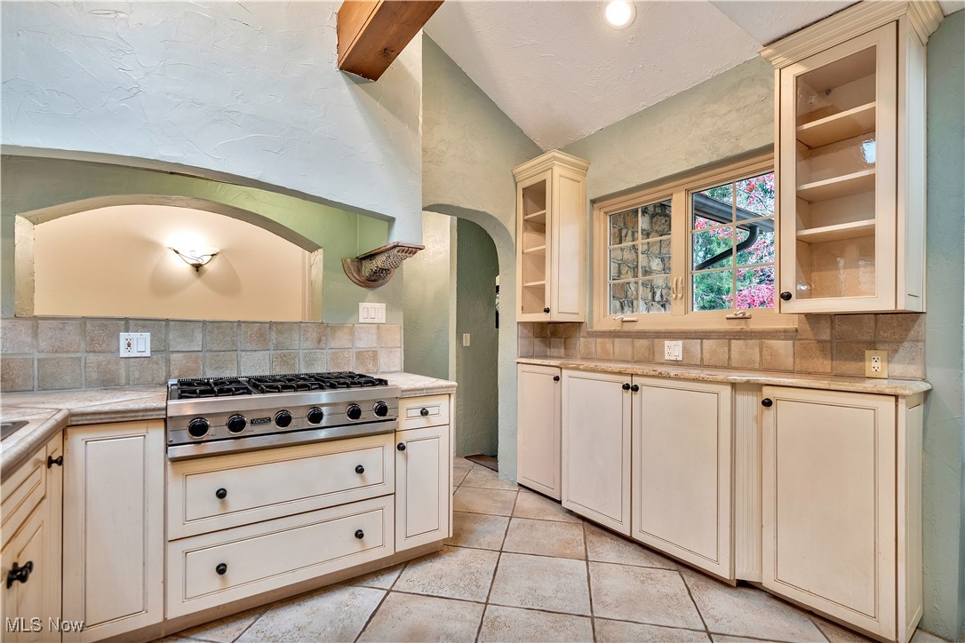 Village/Clinton Sec 29 - Residential