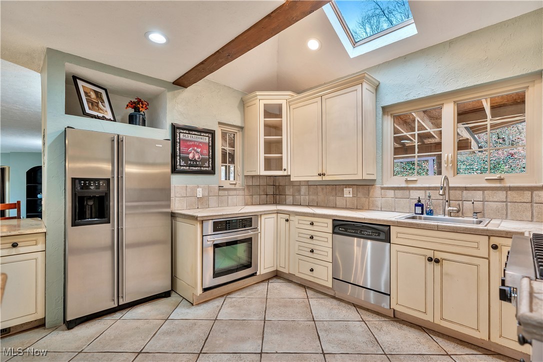 Village/Clinton Sec 29 - Residential