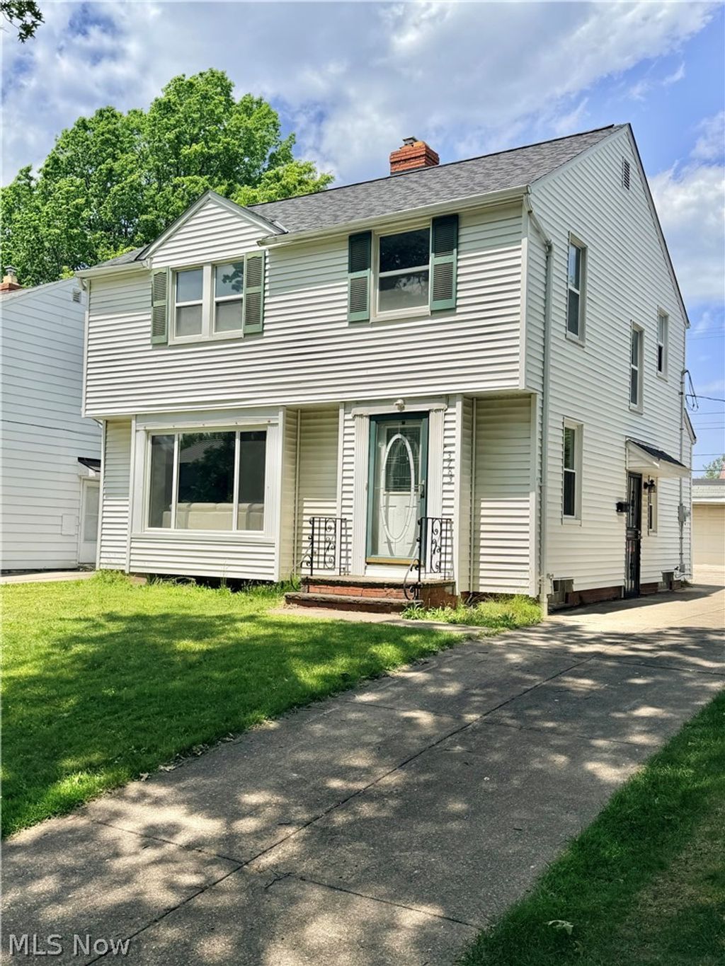 Photo of 3783 Covington Road, South Euclid, OH 44121 (MLS # 5217563)