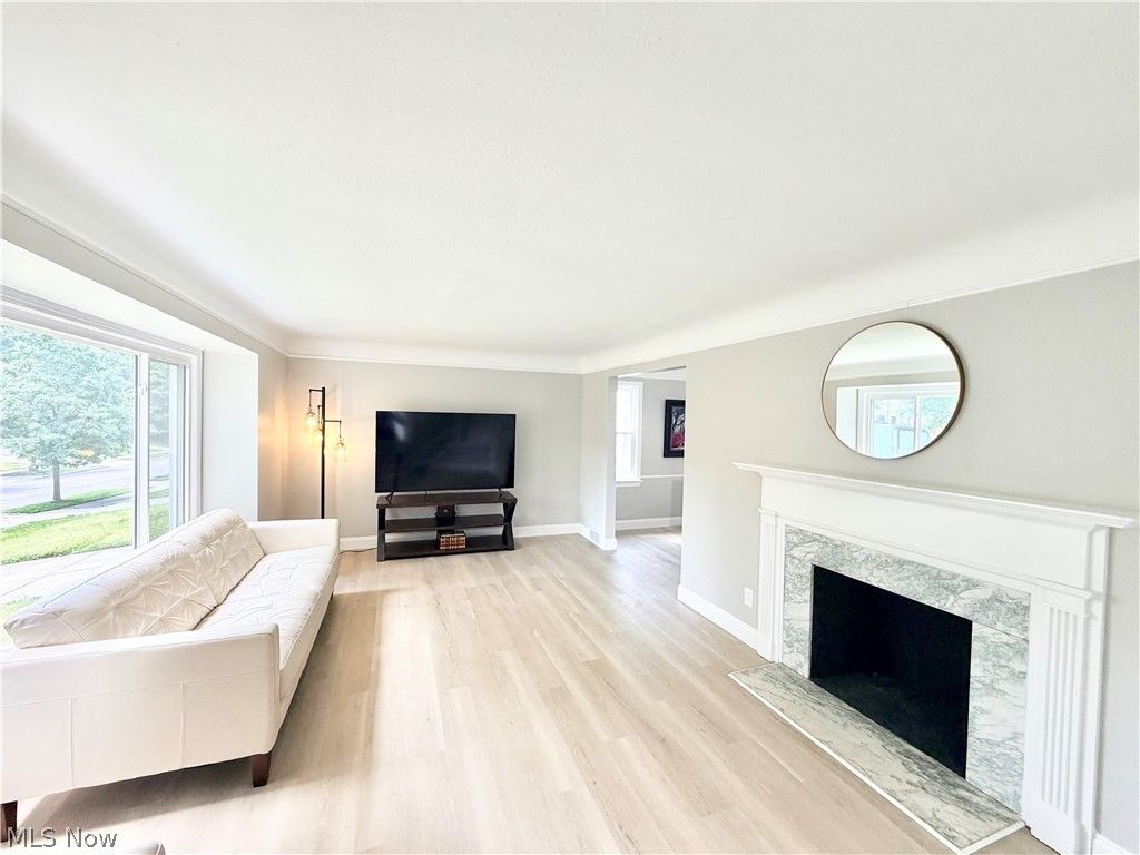 Photo of 3783 Covington Road, South Euclid, OH 44121 (MLS # 5217563)