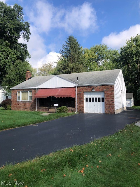 Cranberry Run Village - Residential