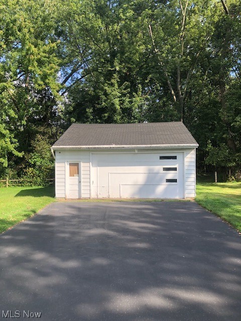 Cranberry Run Village - Residential