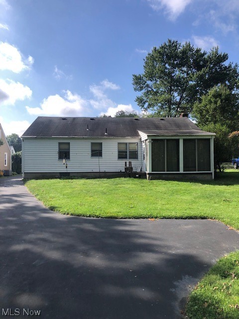 Cranberry Run Village - Residential