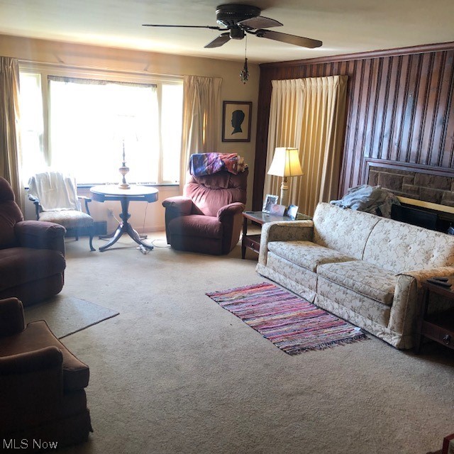 Cranberry Run Village - Residential