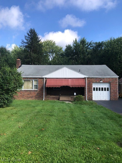 Cranberry Run Village - Residential