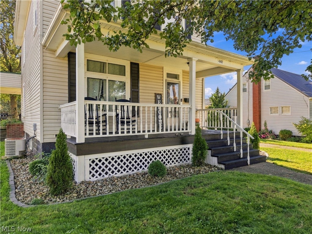 448 Lincoln Avenue NW